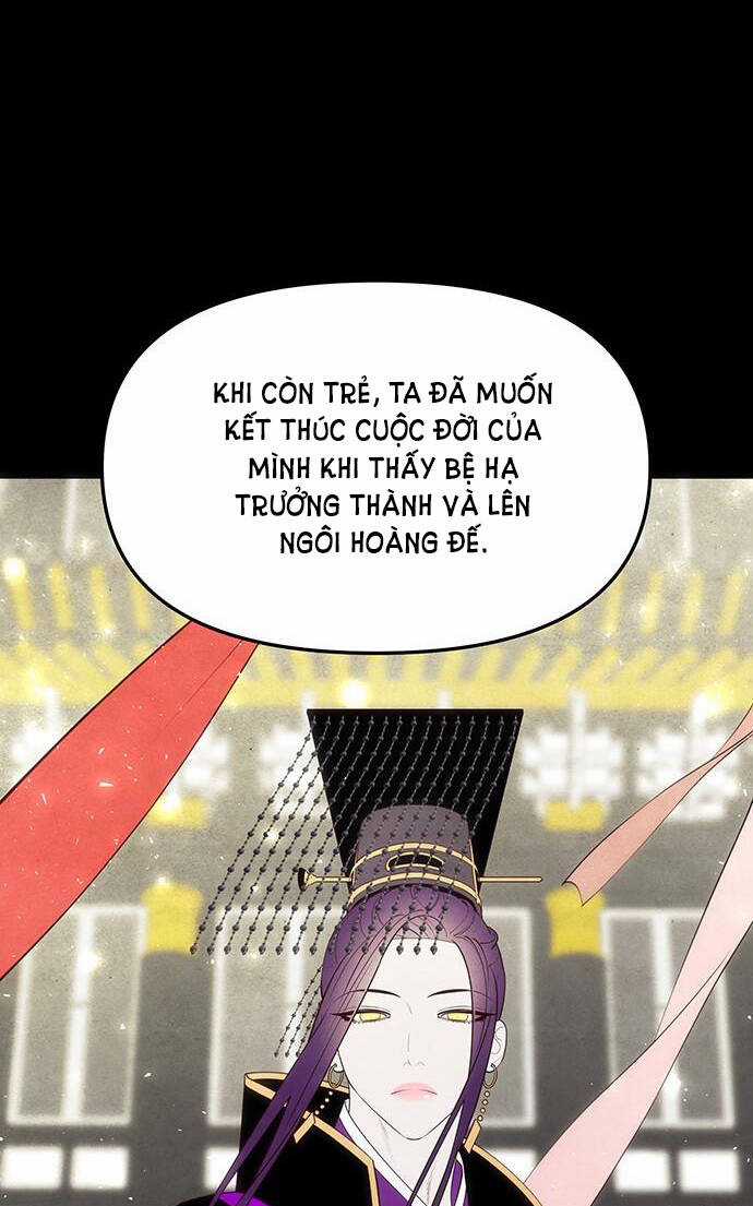 Thái Tử Myolyeong Chapter 79.1 trang 60