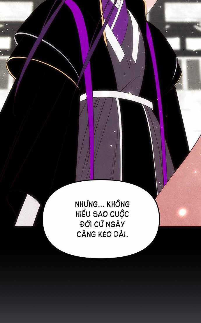 Thái Tử Myolyeong Chapter 79.1 trang 61