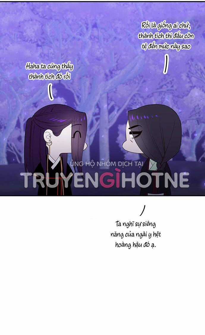 Thái Tử Myolyeong Chapter 79.1 trang 65