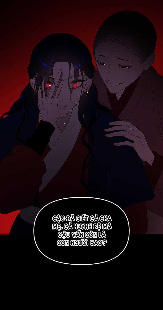 Thái Tử Myolyeong Chapter 79.1 trang 8