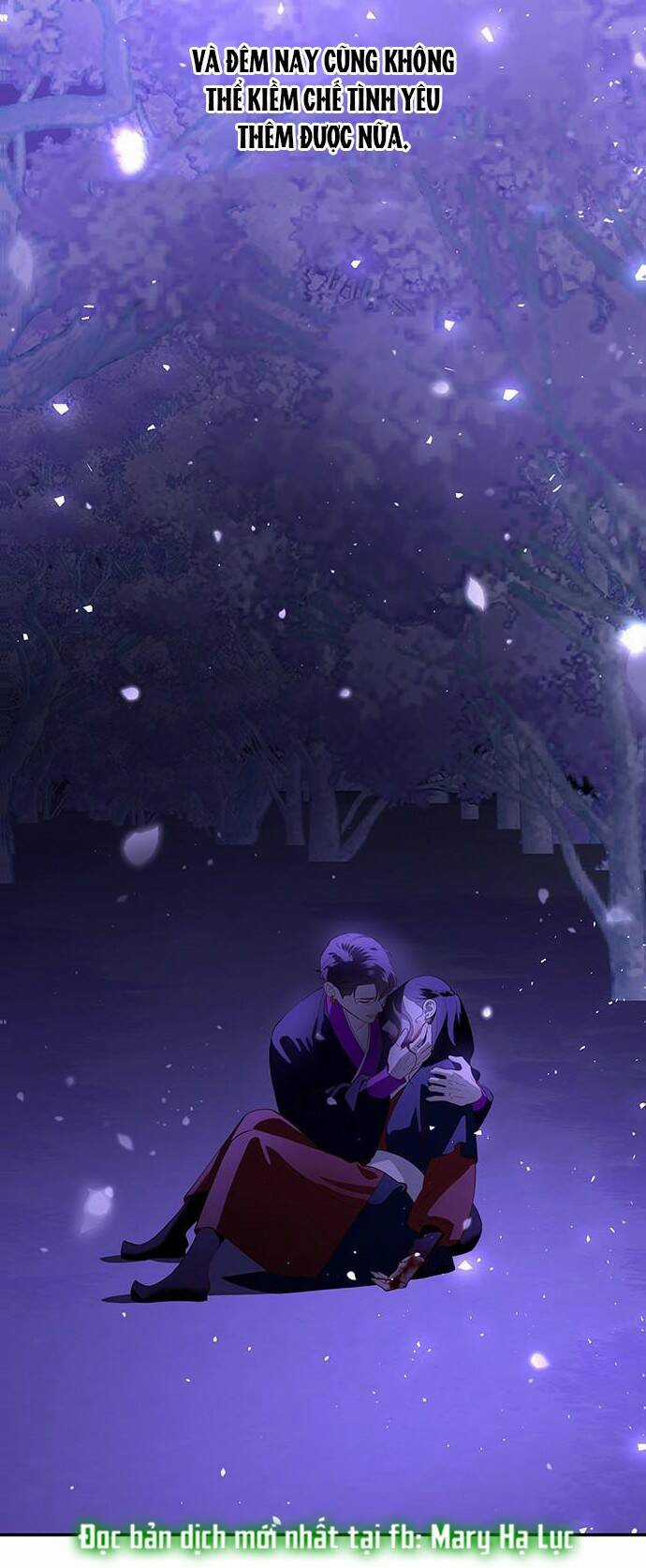 Thái Tử Myolyeong Chapter 79.2 trang 18