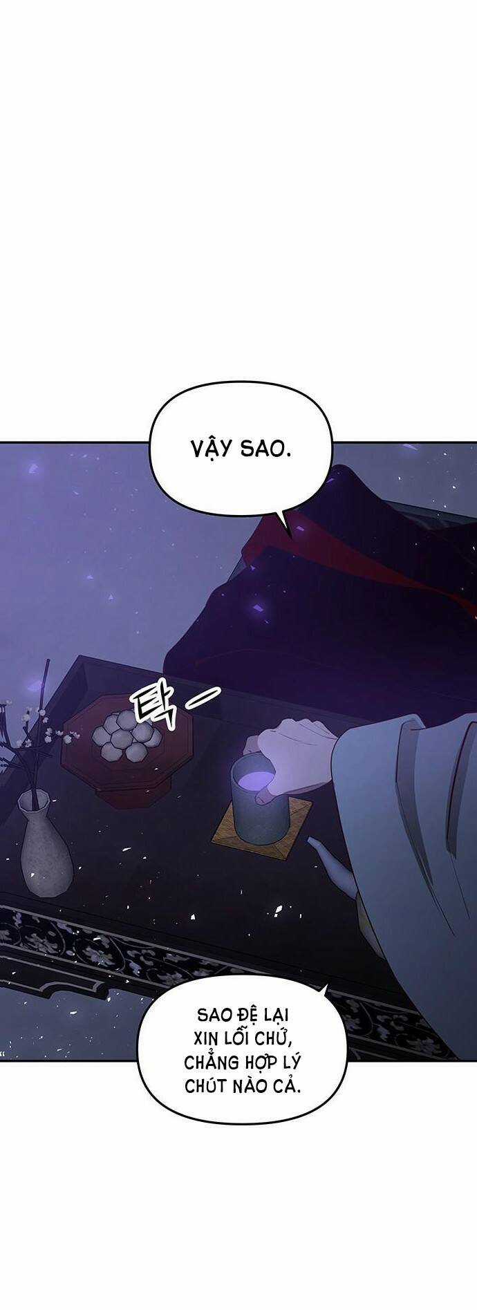 Thái Tử Myolyeong Chapter 79.2 trang 24