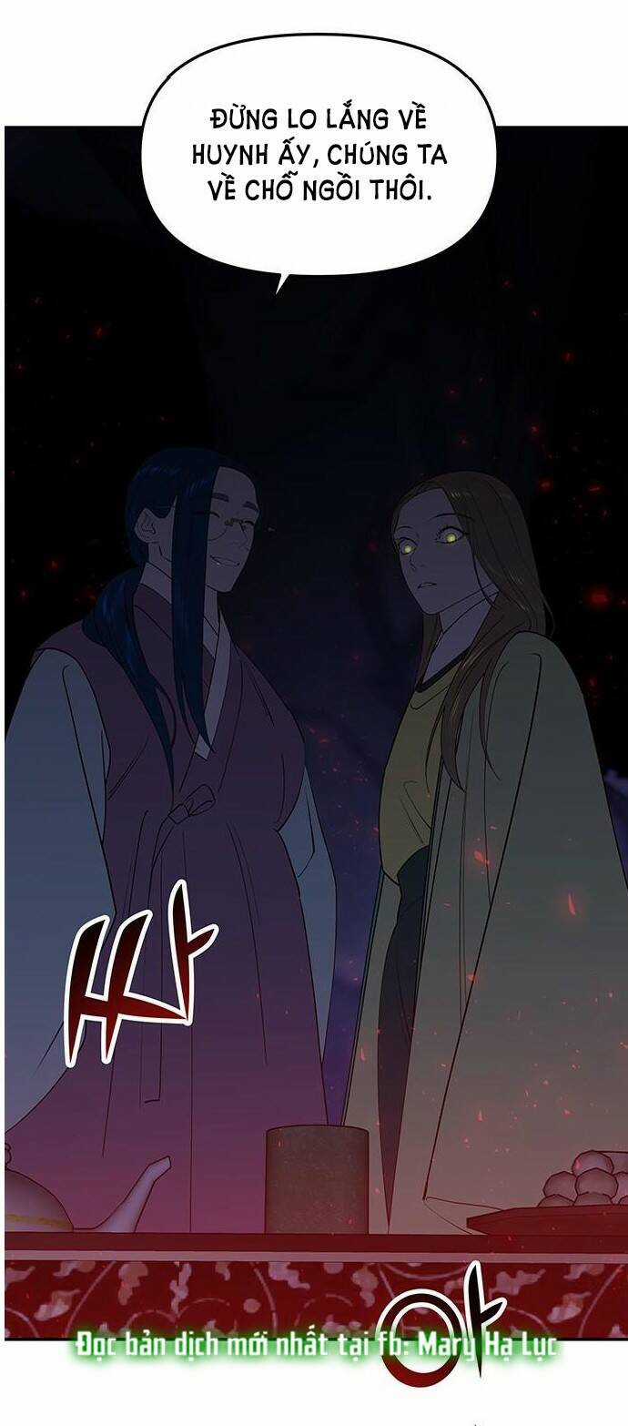 Thái Tử Myolyeong Chapter 79.2 trang 30