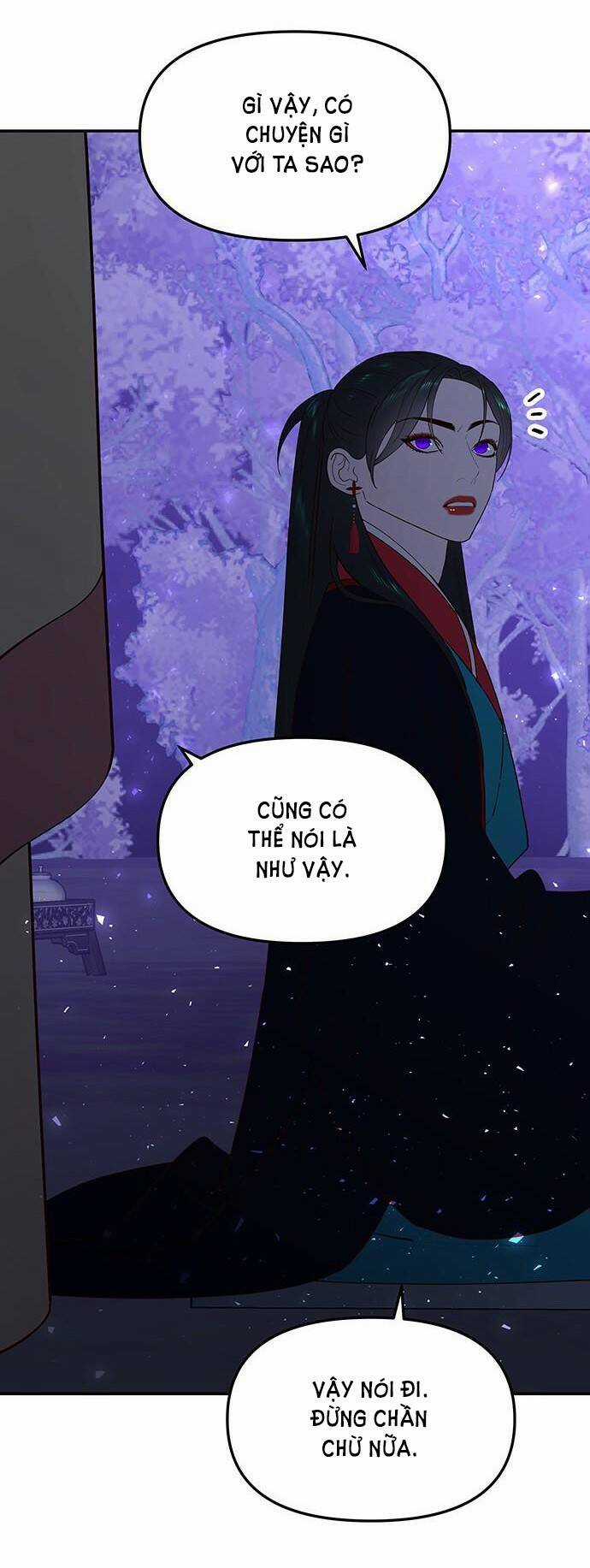 Thái Tử Myolyeong Chapter 79.2 trang 33