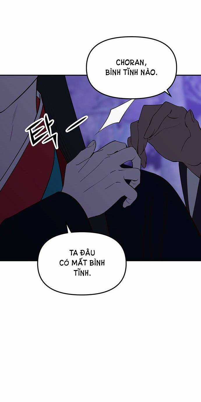 Thái Tử Myolyeong Chapter 79.2 trang 37