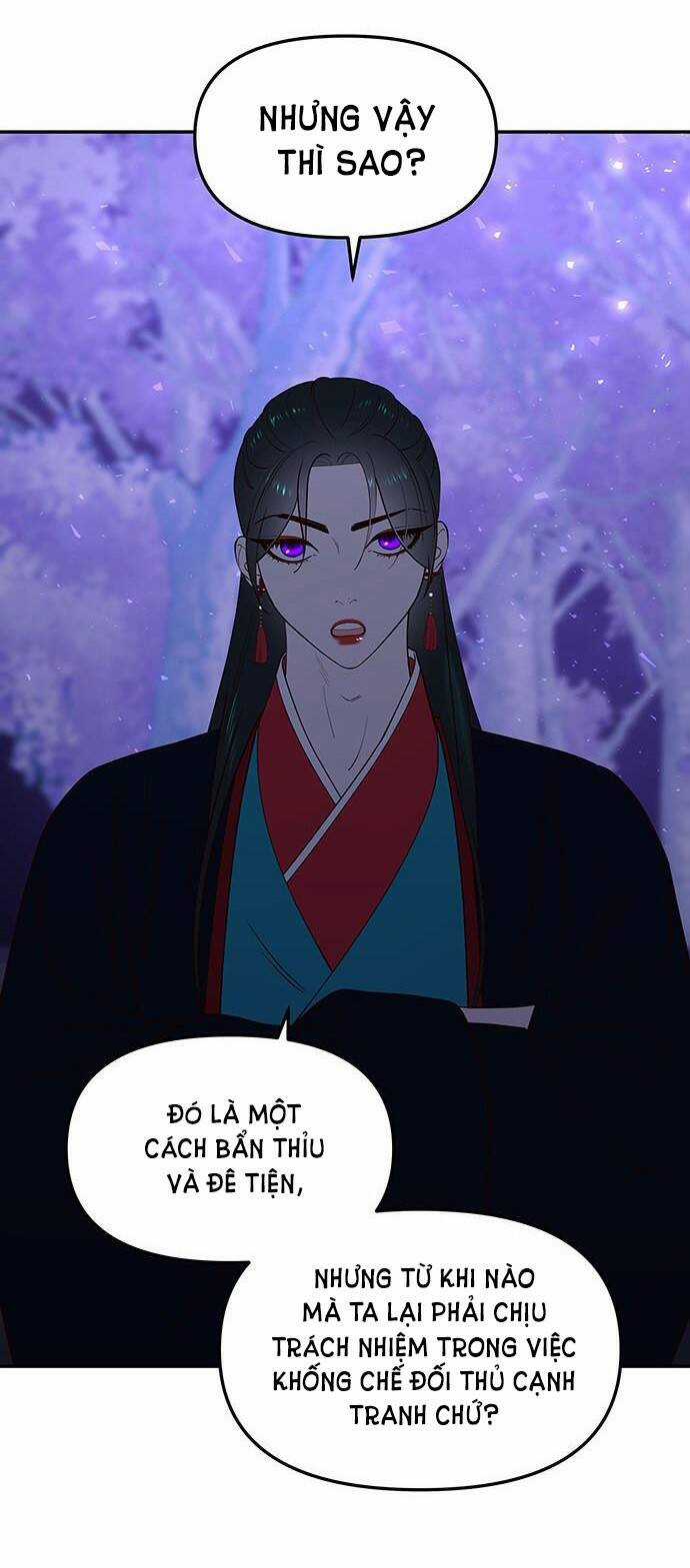 Thái Tử Myolyeong Chapter 79.2 trang 39