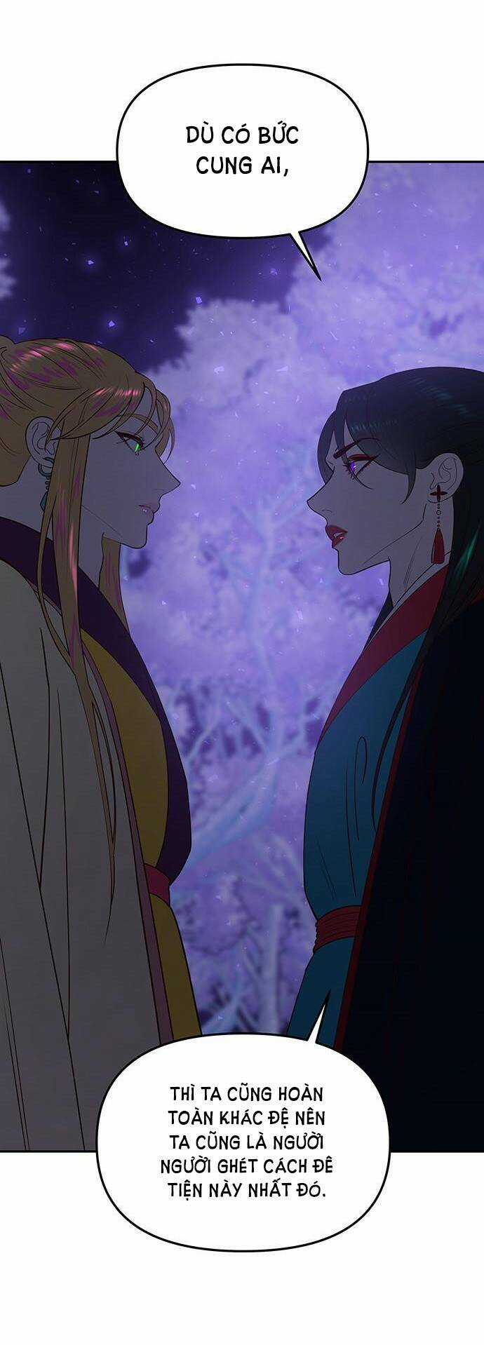 Thái Tử Myolyeong Chapter 79.2 trang 45