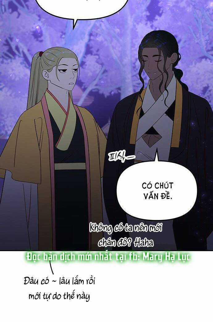 Thái Tử Myolyeong Chapter 79.2 trang 48