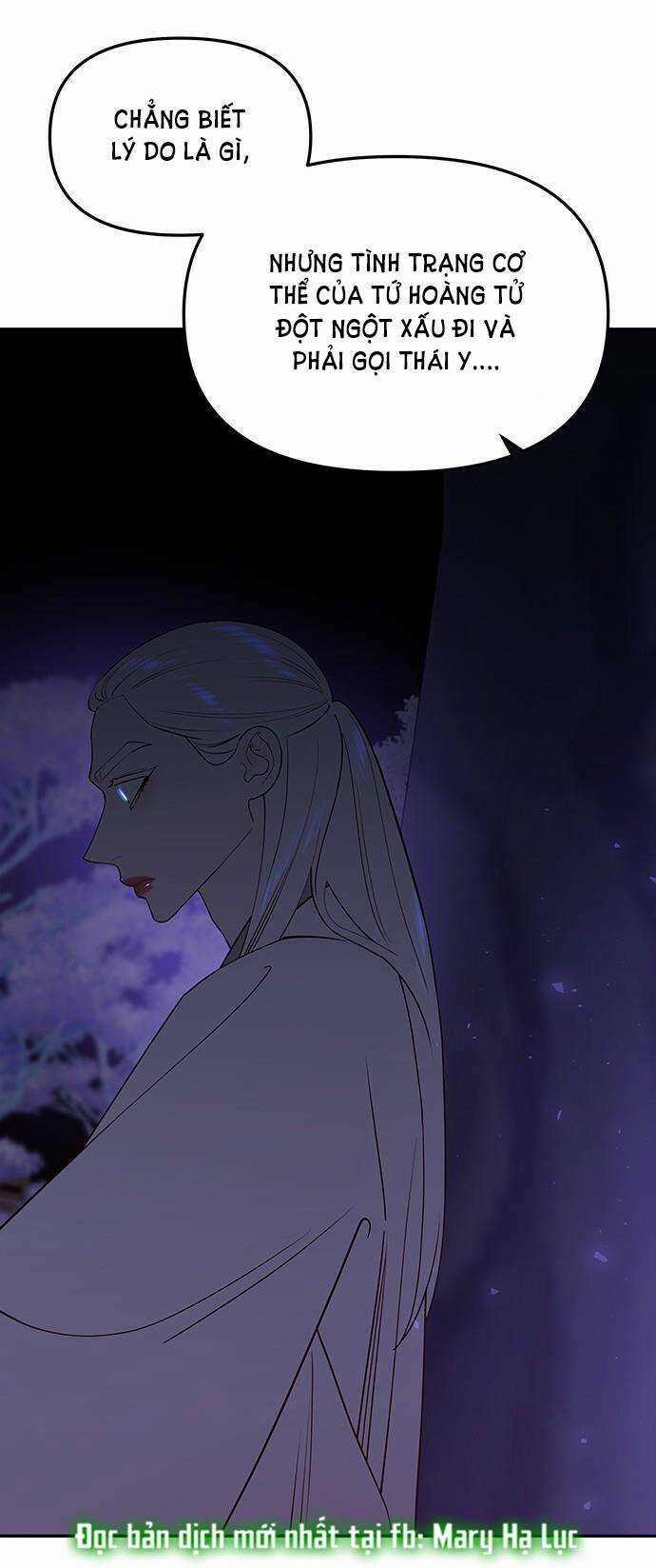 Thái Tử Myolyeong Chapter 79.2 trang 50