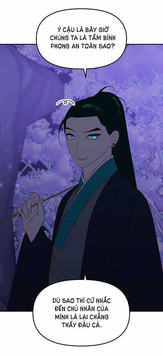 Thái Tử Myolyeong Chapter 79.2 trang 56