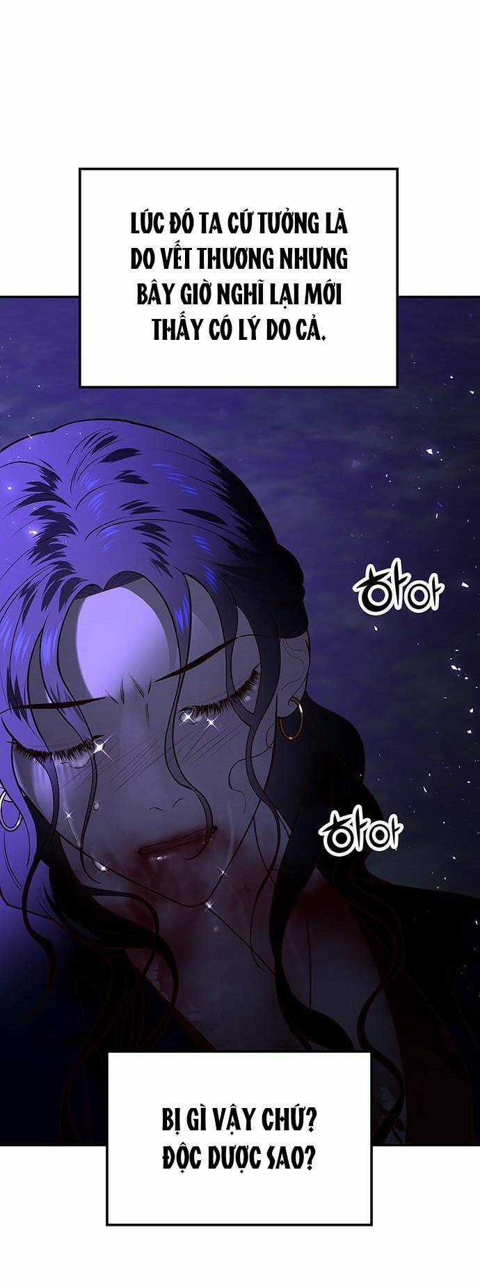 Thái Tử Myolyeong Chapter 79.2 trang 59