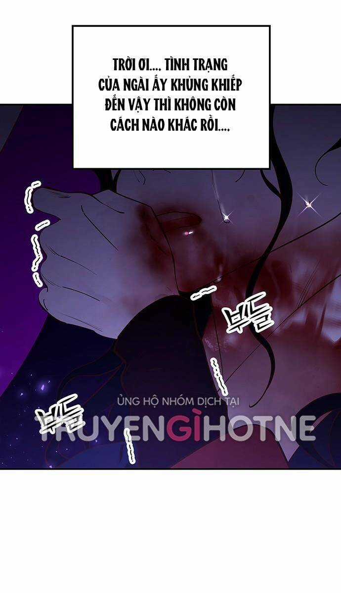 Thái Tử Myolyeong Chapter 79.2 trang 62