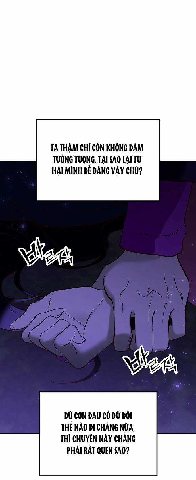 Thái Tử Myolyeong Chapter 79.2 trang 66