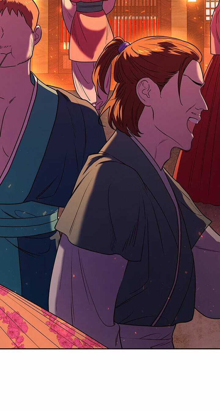 Thái Tử Myolyeong Chapter 8.1 trang 13