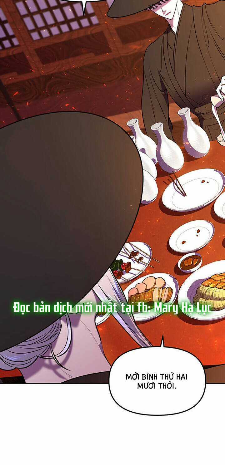 Thái Tử Myolyeong Chapter 8.1 trang 15