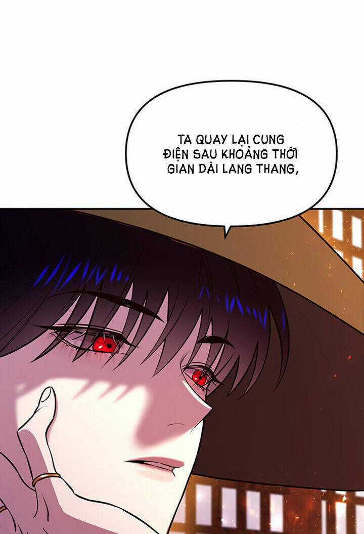 Thái Tử Myolyeong Chapter 8.1 trang 16