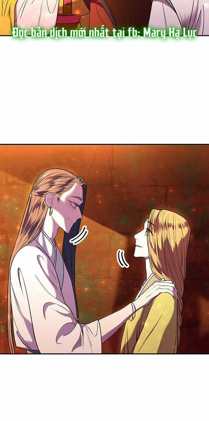 Thái Tử Myolyeong Chapter 8.1 trang 2