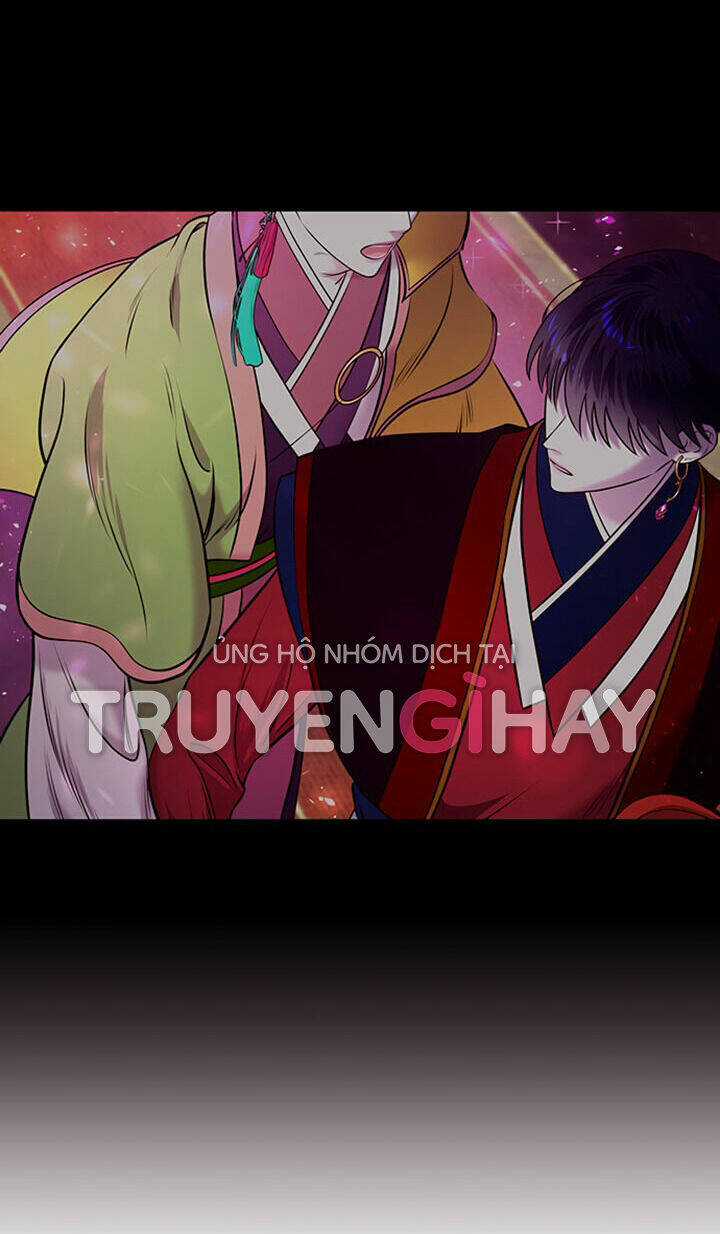 Thái Tử Myolyeong Chapter 8.1 trang 20