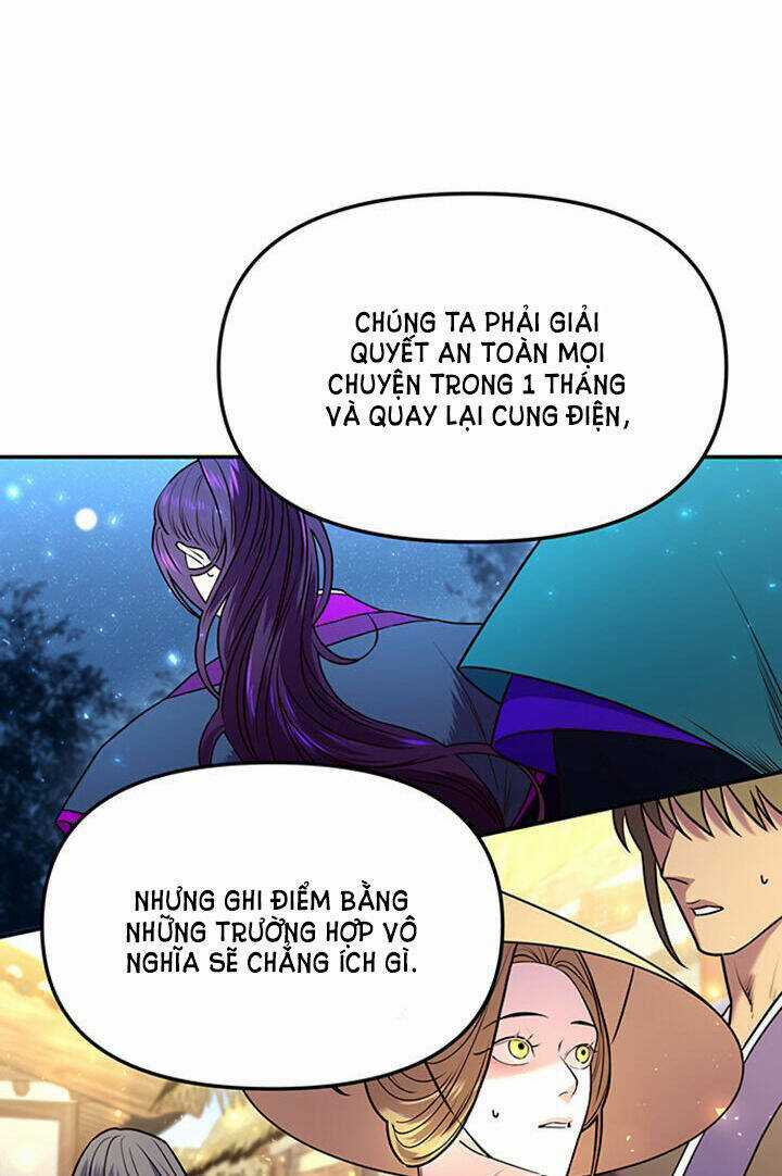 Thái Tử Myolyeong Chapter 8.1 trang 24