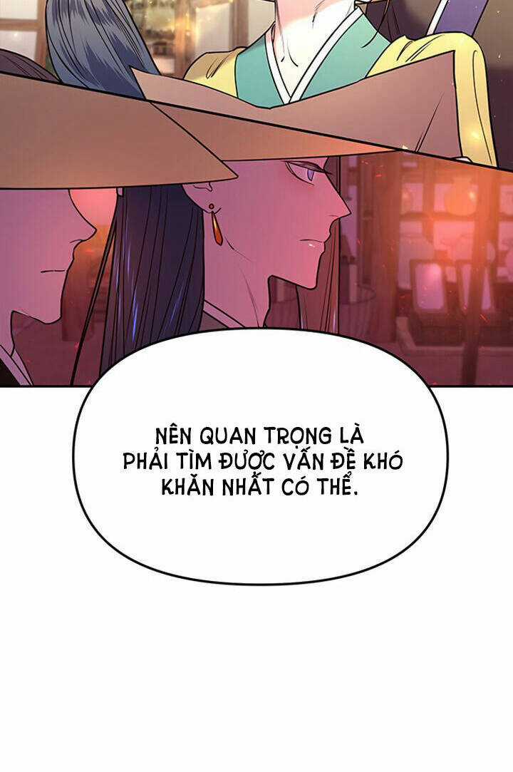 Thái Tử Myolyeong Chapter 8.1 trang 25