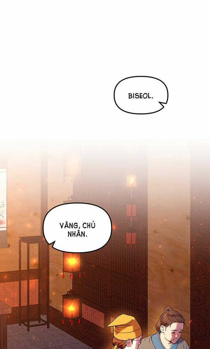 Thái Tử Myolyeong Chapter 8.1 trang 28