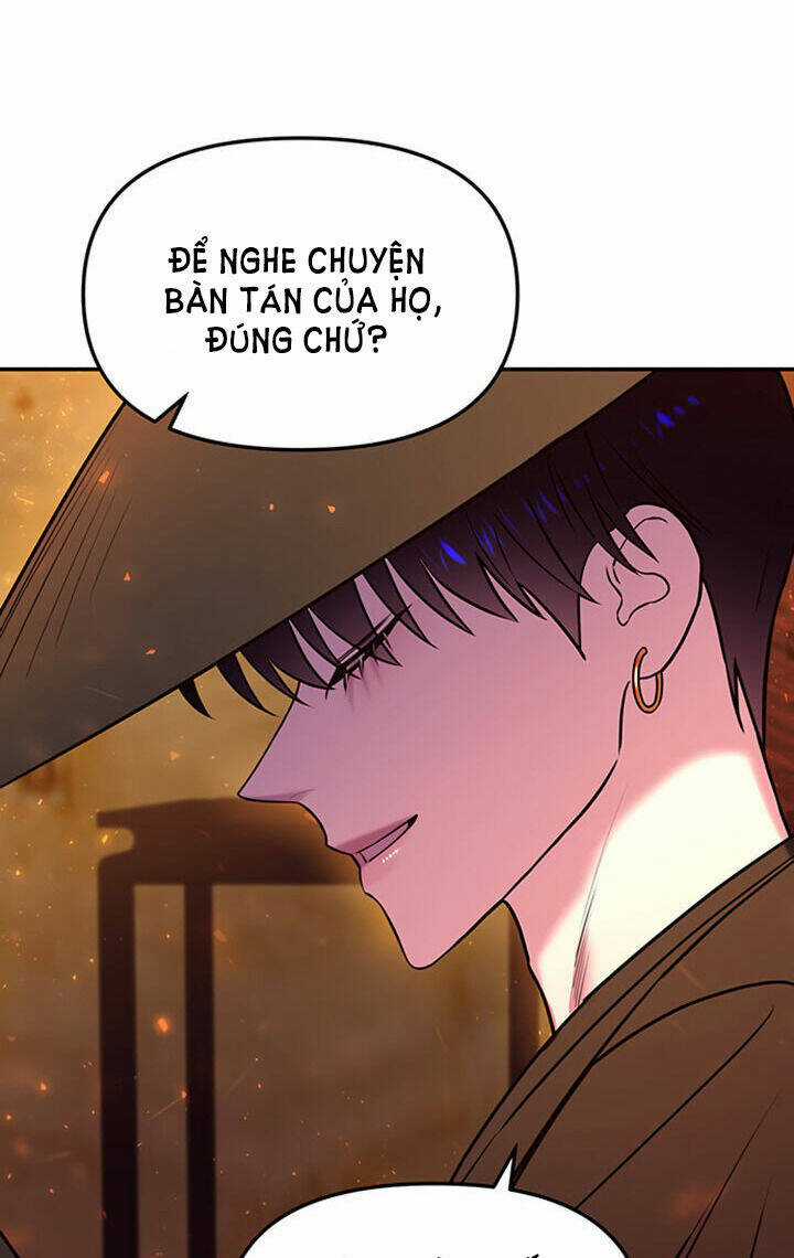 Thái Tử Myolyeong Chapter 8.1 trang 30