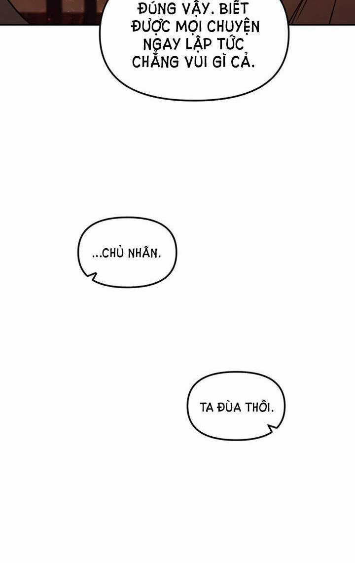 Thái Tử Myolyeong Chapter 8.1 trang 31