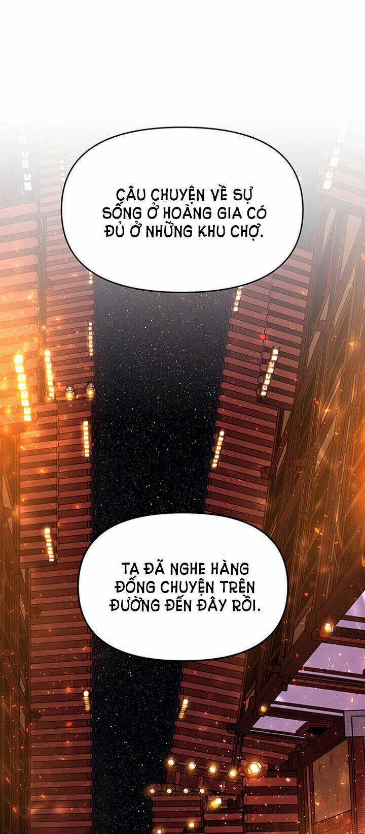 Thái Tử Myolyeong Chapter 8.1 trang 32