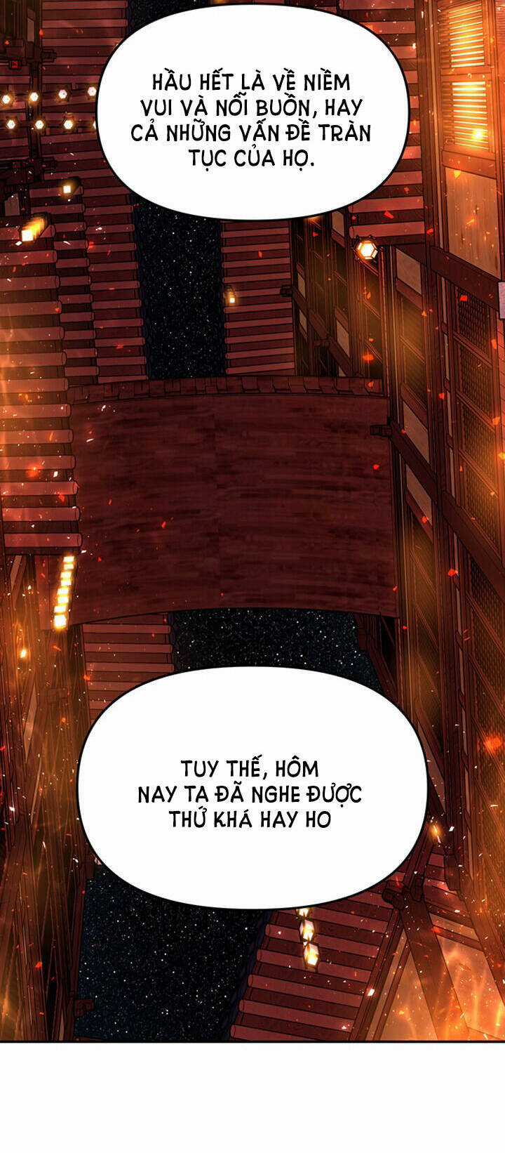 Thái Tử Myolyeong Chapter 8.1 trang 33