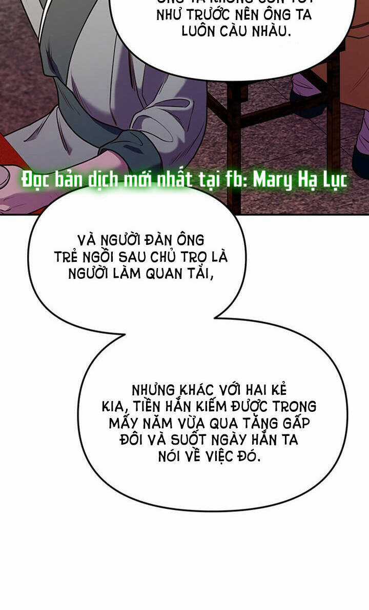 Thái Tử Myolyeong Chapter 8.1 trang 36