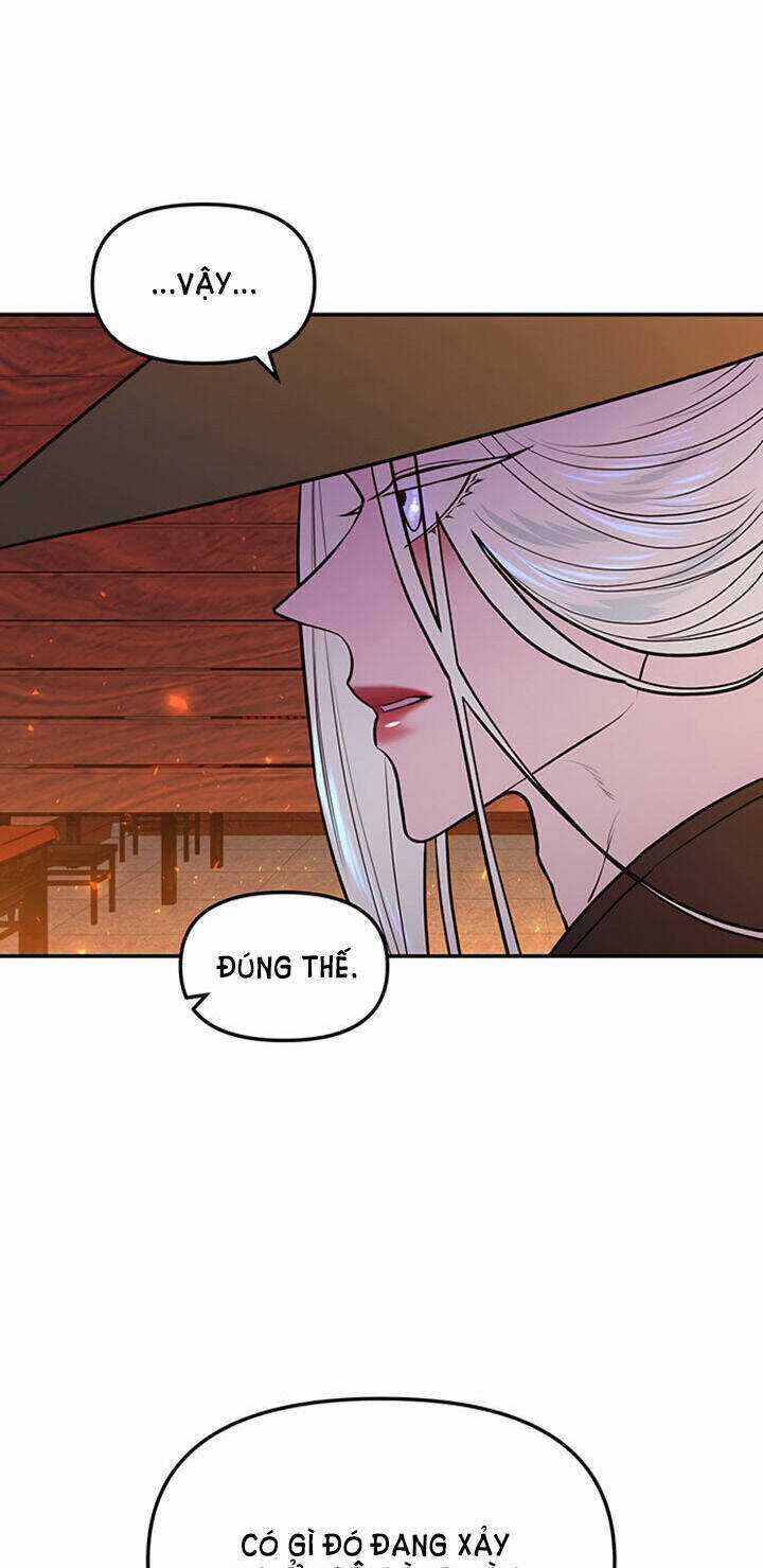 Thái Tử Myolyeong Chapter 8.1 trang 37