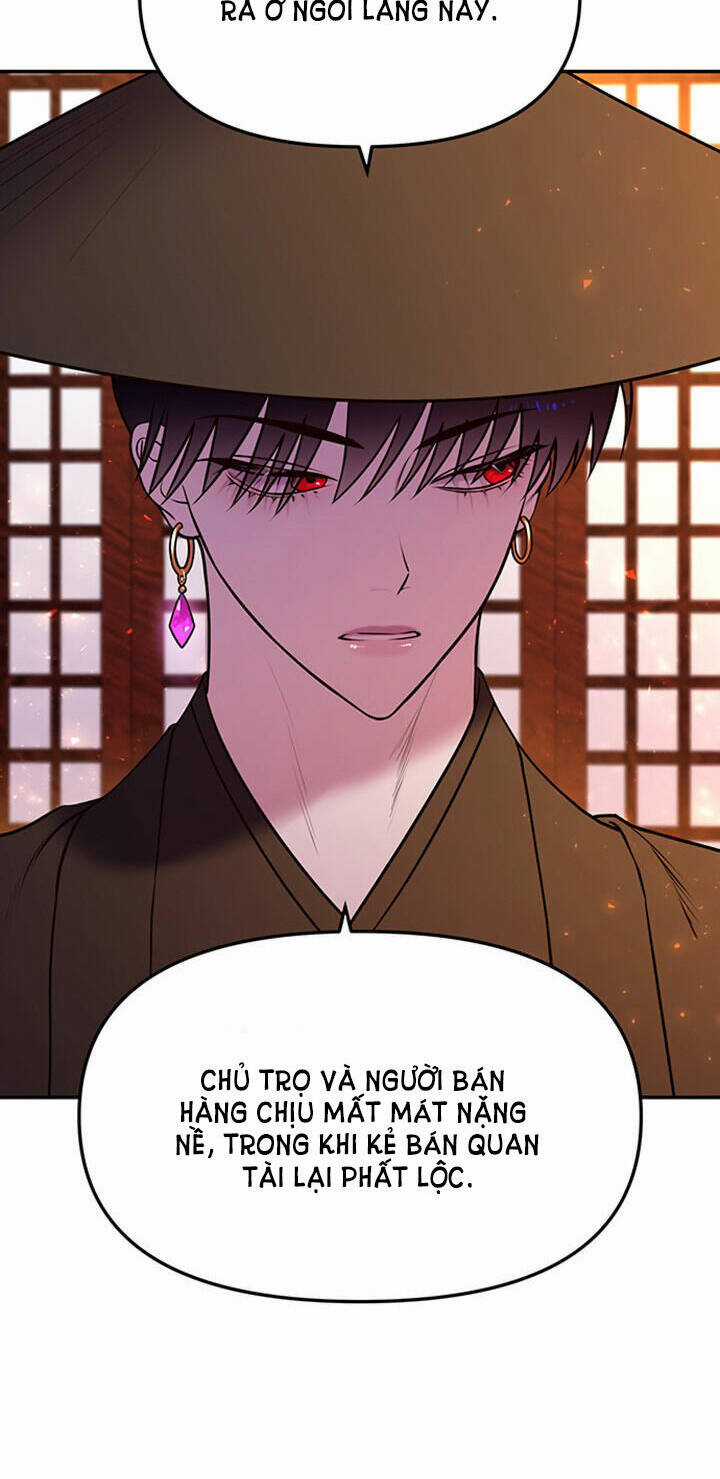 Thái Tử Myolyeong Chapter 8.1 trang 38