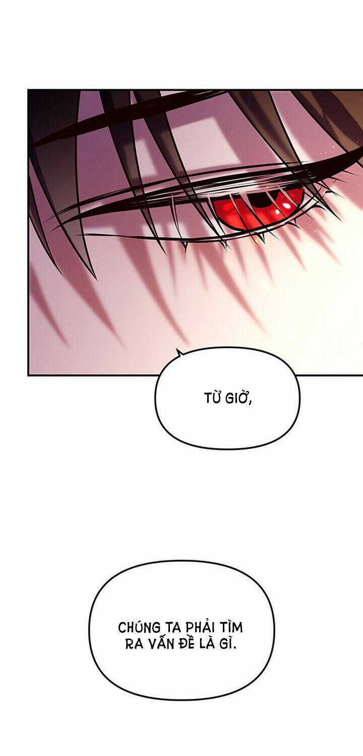 Thái Tử Myolyeong Chapter 8.1 trang 39