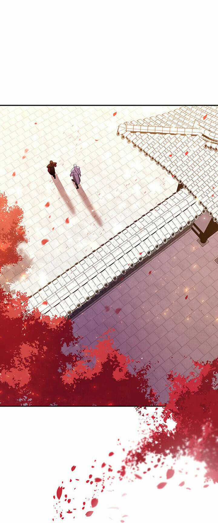 Thái Tử Myolyeong Chapter 8.1 trang 4