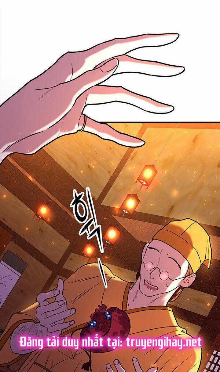 Thái Tử Myolyeong Chapter 8.1 trang 41