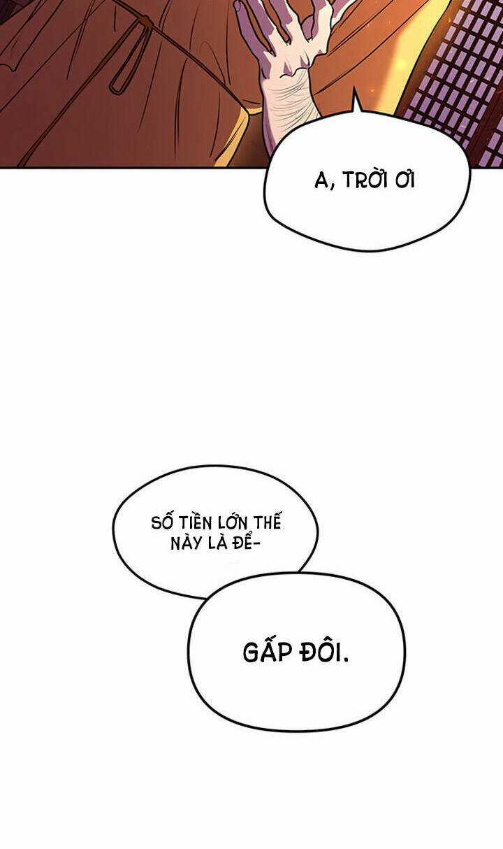 Thái Tử Myolyeong Chapter 8.1 trang 42