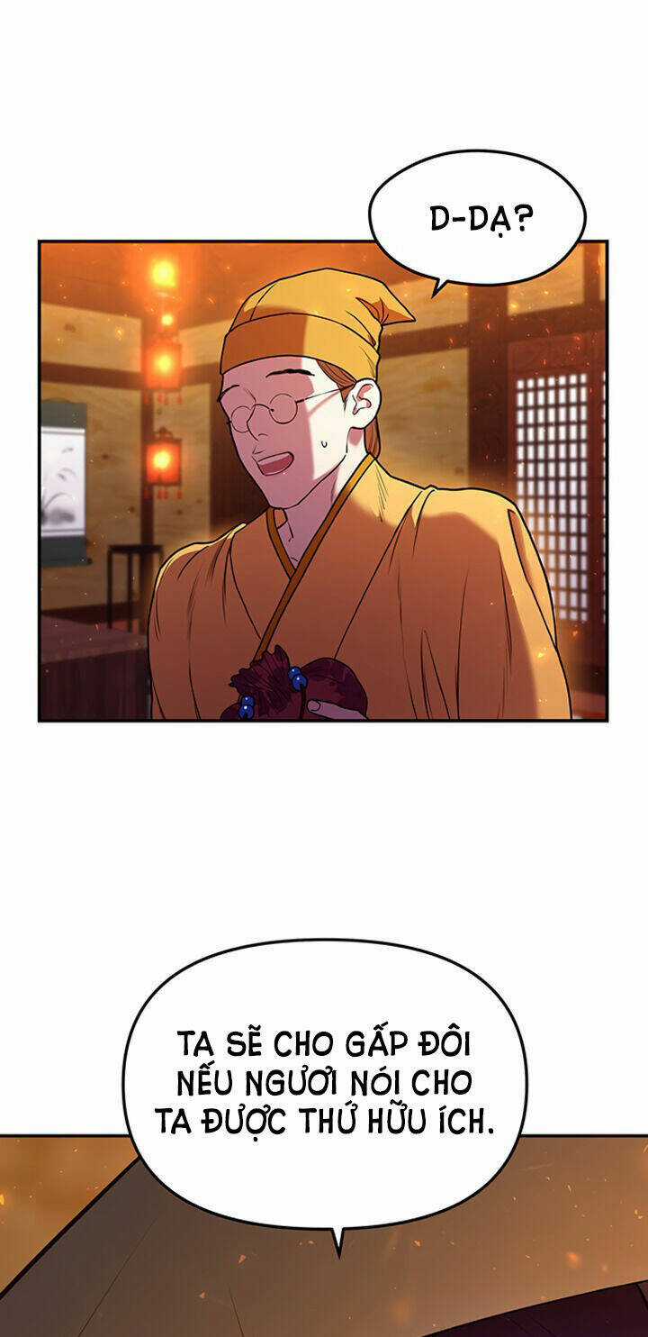 Thái Tử Myolyeong Chapter 8.1 trang 43