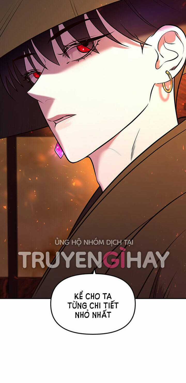 Thái Tử Myolyeong Chapter 8.1 trang 44