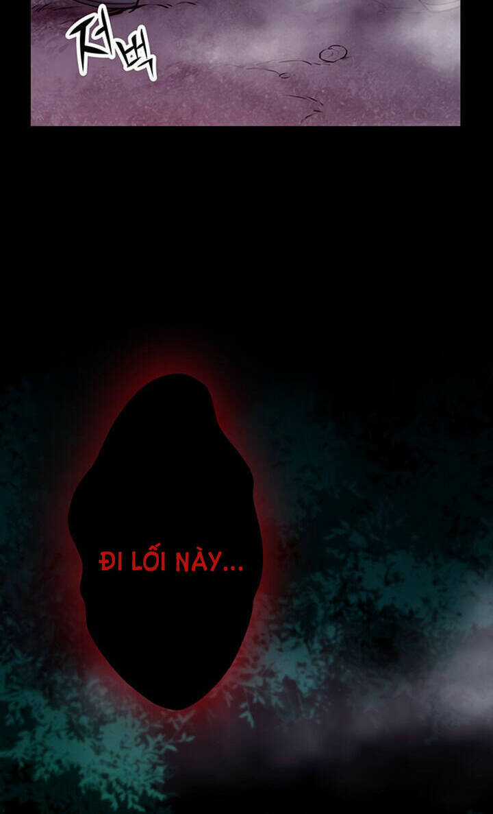 Thái Tử Myolyeong Chapter 8.1 trang 50