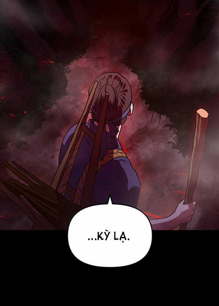 Thái Tử Myolyeong Chapter 8.1 trang 54