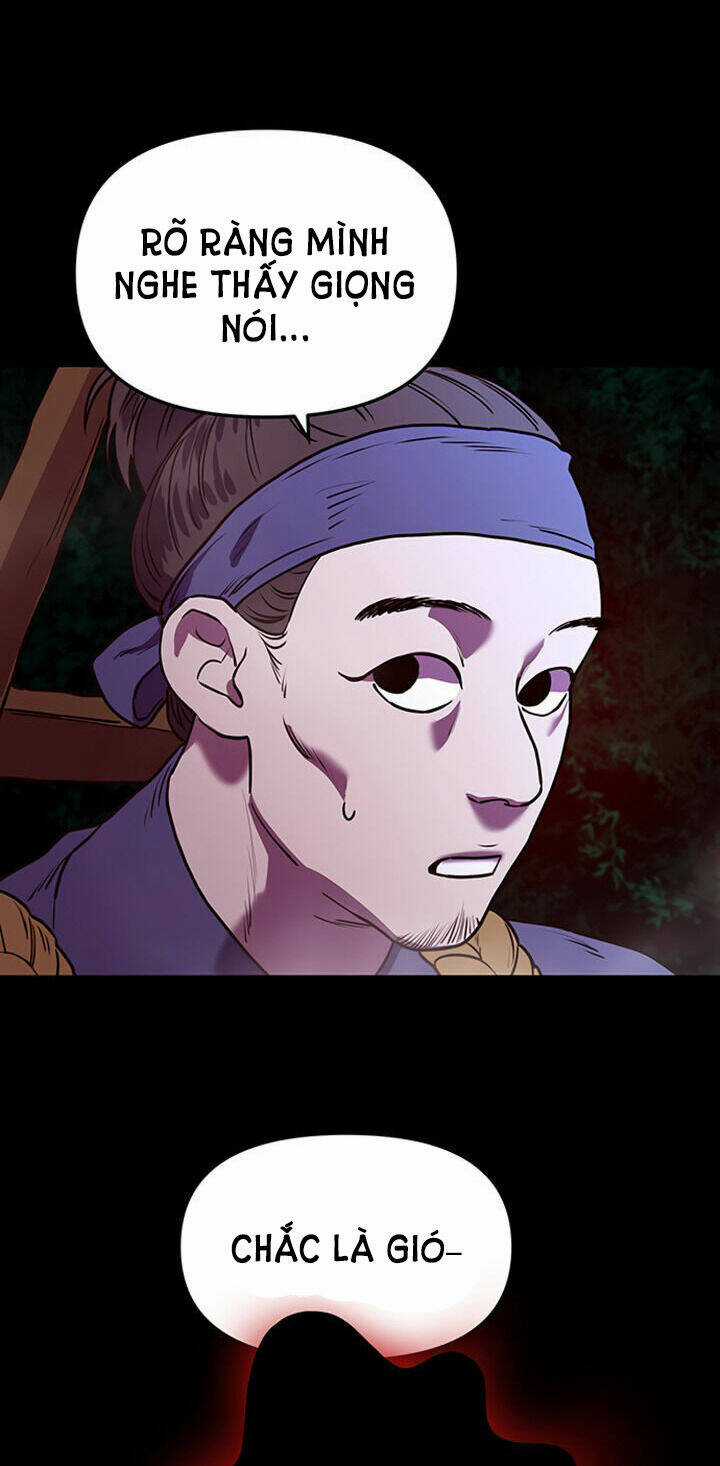 Thái Tử Myolyeong Chapter 8.1 trang 55