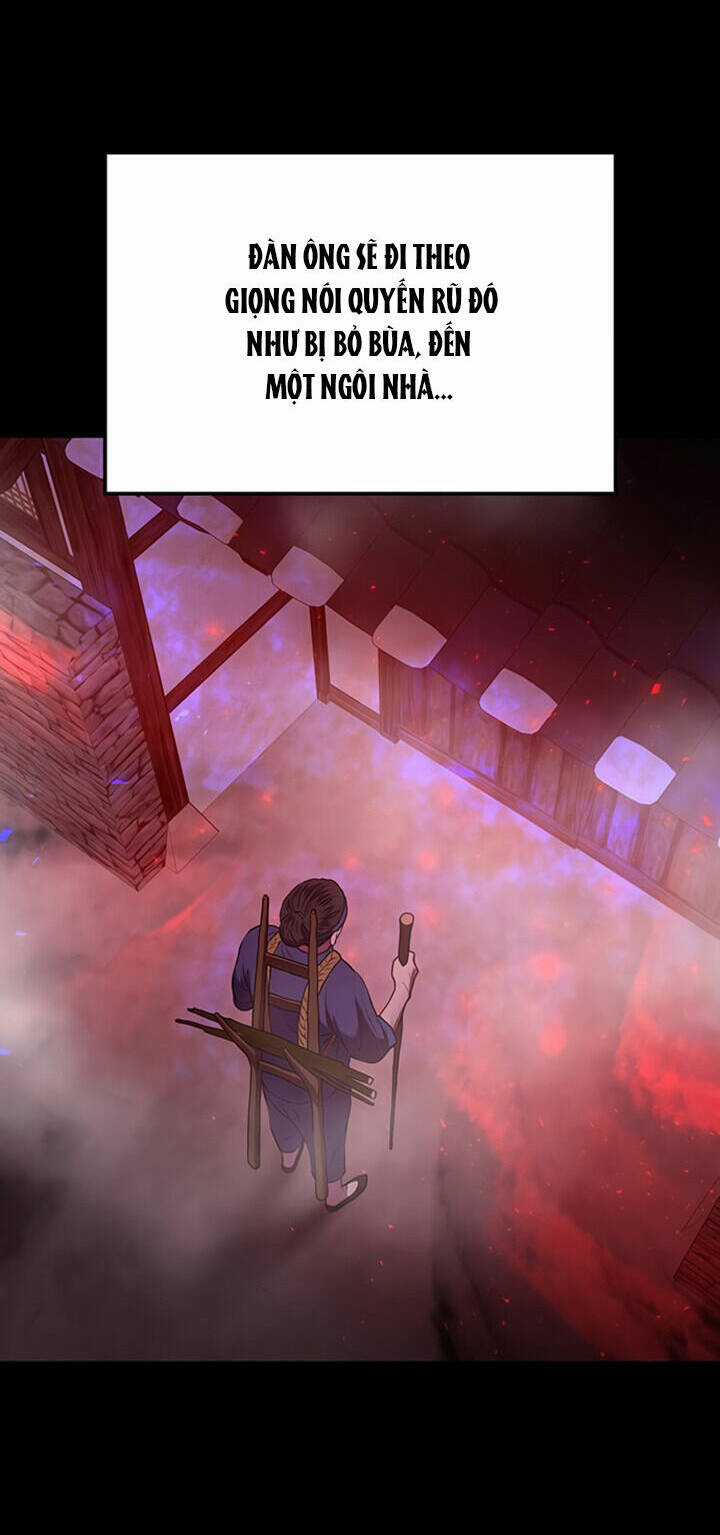 Thái Tử Myolyeong Chapter 8.1 trang 58