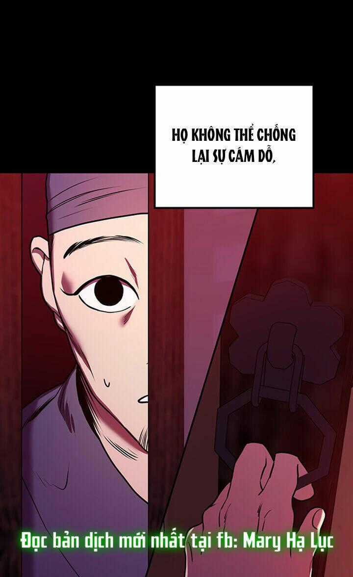 Thái Tử Myolyeong Chapter 8.1 trang 59