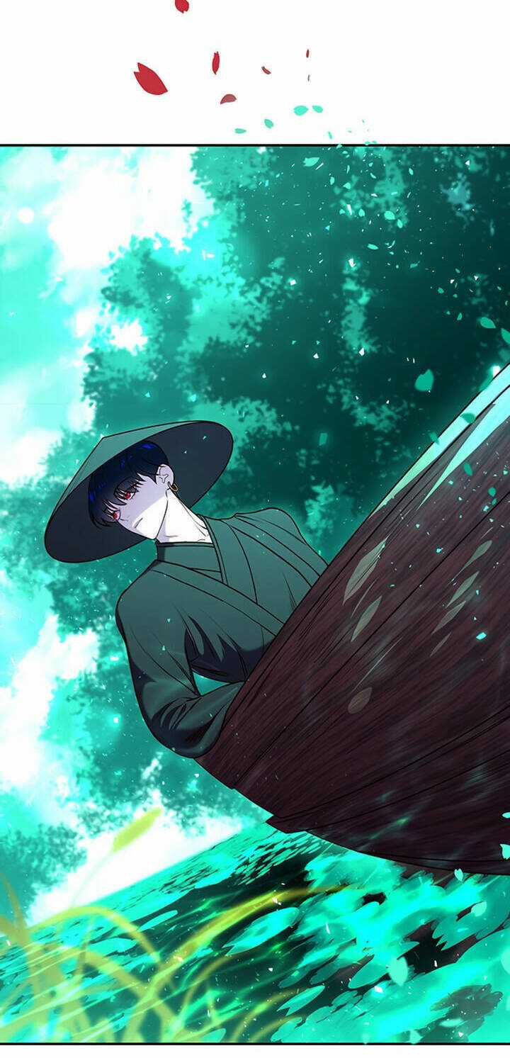 Thái Tử Myolyeong Chapter 8.1 trang 6