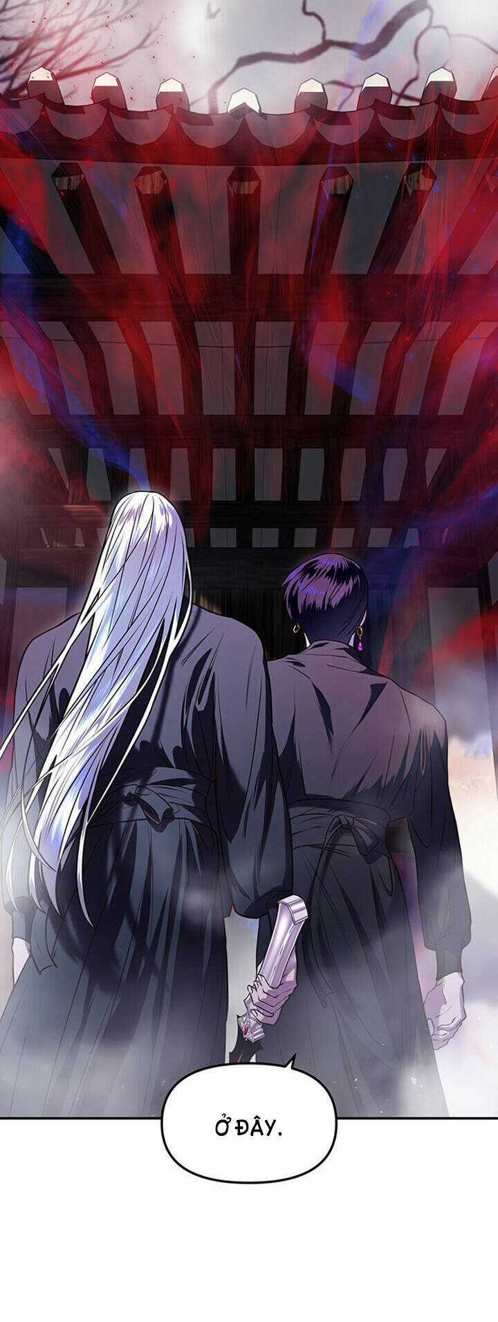 Thái Tử Myolyeong Chapter 8.2 trang 15