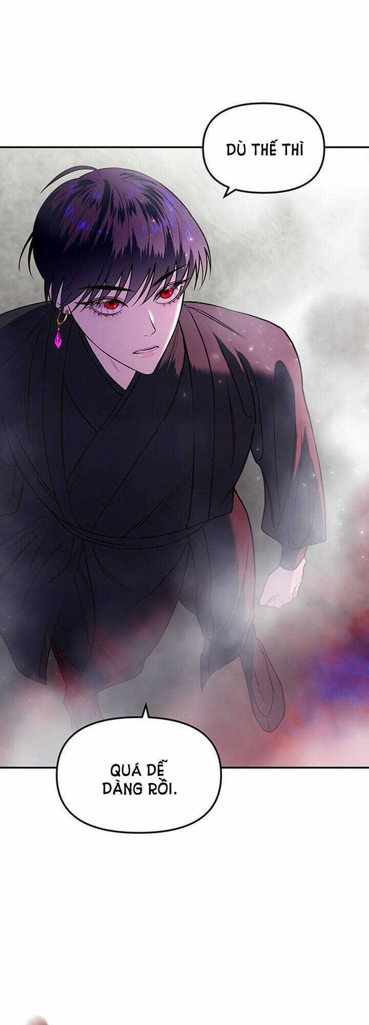 Thái Tử Myolyeong Chapter 8.2 trang 16