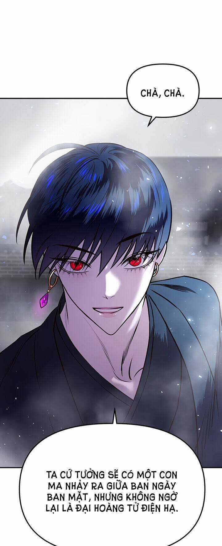 Thái Tử Myolyeong Chapter 8.2 trang 27