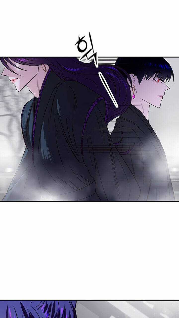 Thái Tử Myolyeong Chapter 8.2 trang 31