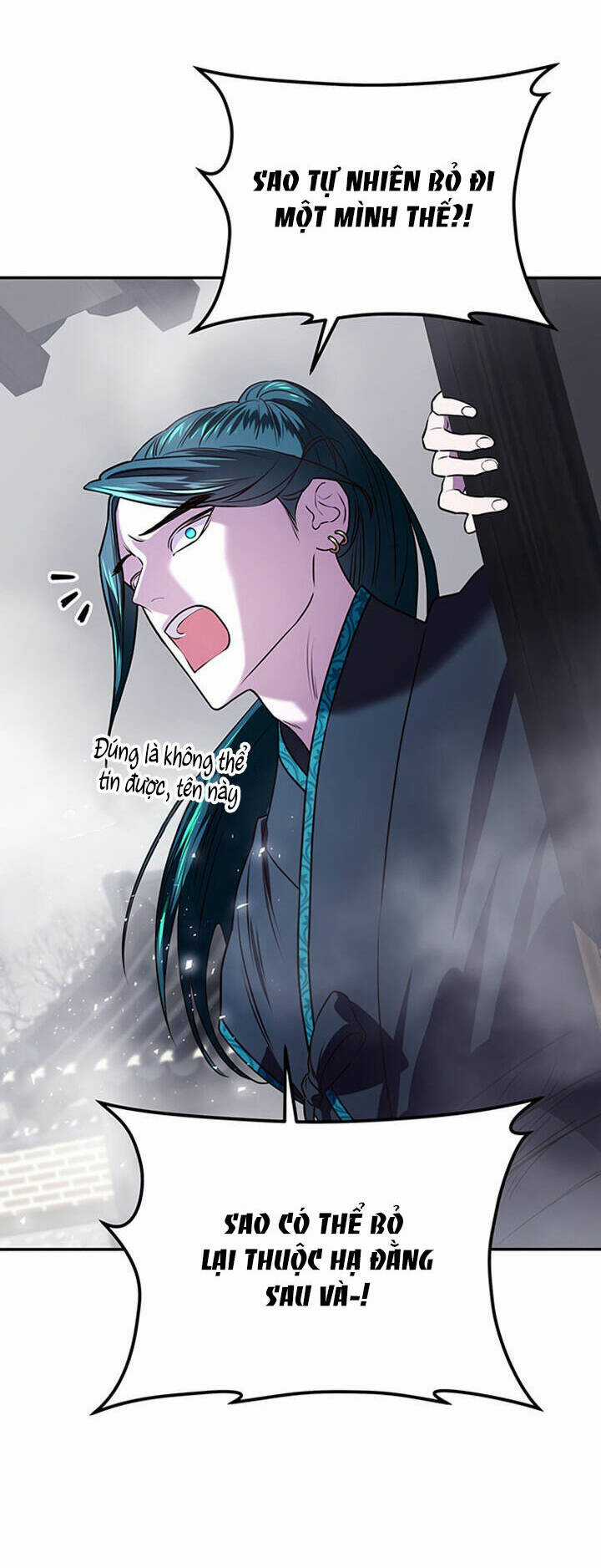 Thái Tử Myolyeong Chapter 8.2 trang 34