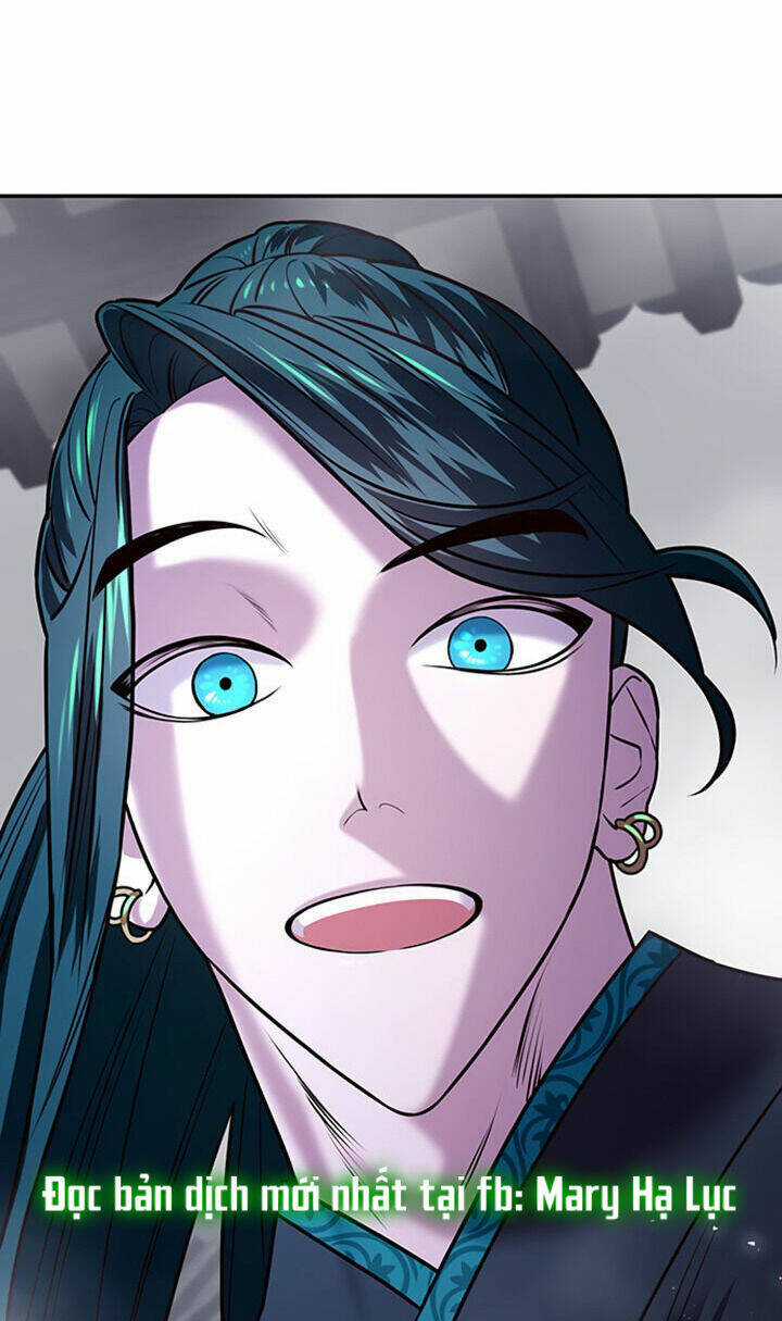 Thái Tử Myolyeong Chapter 8.2 trang 35